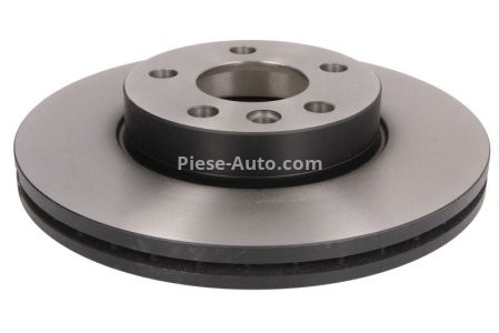 Disc frână TRW ,față, pentru: FORD GALAXY I, GALAXY MK I; SEAT ALHAMBRA; VW SHARAN 1.8-2.8 03.95-03.10