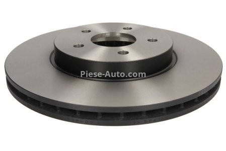Disc frână TRW ,față, pentru: FORD MONDEO III; JAGUAR X-TYPE I 1.8-3.0 10.00-12.09
