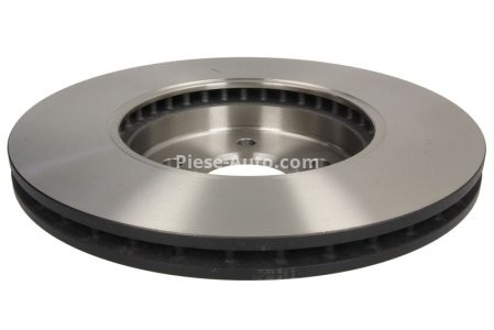 Disc frână TRW ,față, pentru: FORD MONDEO III; JAGUAR X-TYPE I 1.8-3.0 10.00-12.09