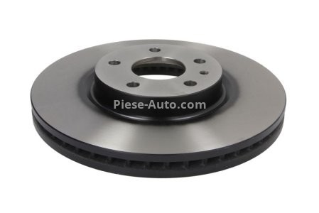 Disc frână TRW ,față, pentru: FORD MONDEO V; FORD USA FUSION 1.0-2.7 09.12-
