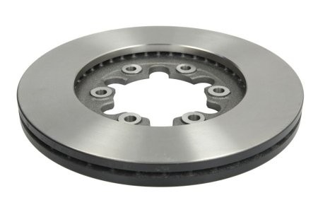 Disc frână TRW ,față, pentru: FORD RANGER; MAZDA B-SERIE 2.2/2.5D 06.99-11.06