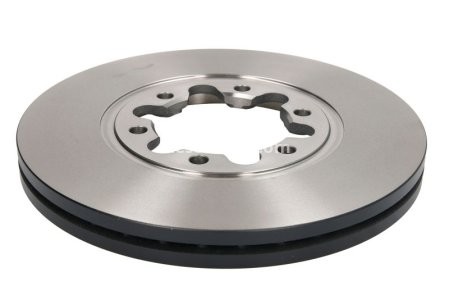 Disc frână TRW ,față, pentru: FORD RANGER; MAZDA B-SERIE, BT-50 1.8-3.0D 02.99-