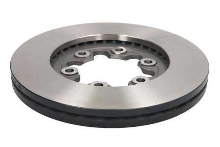 Disc frână TRW ,față, pentru: FORD RANGER; MAZDA B-SERIE, BT-50 1.8-3.0D 02.99-