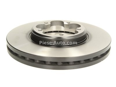 Disc frână TRW ,față, pentru: FORD TOURNEO CUSTOM V362, TRANSIT CUSTOM V362, TRANSIT V363 2.0D/2.2D 04.12-