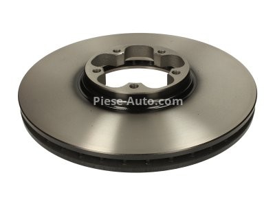 Disc frână TRW ,față, pentru: FORD TRANSIT 2.3/2.3LPG/2.4D 01.00-05.06