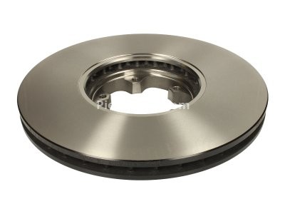 Disc frână TRW ,față, pentru: FORD TRANSIT 2.3/2.3LPG/2.4D 01.00-05.06