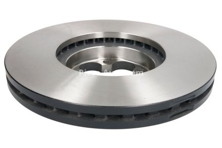 Disc frână TRW ,față, pentru: FORD TRANSIT V363 2.0D/2.0DH/2.2D 08.13-