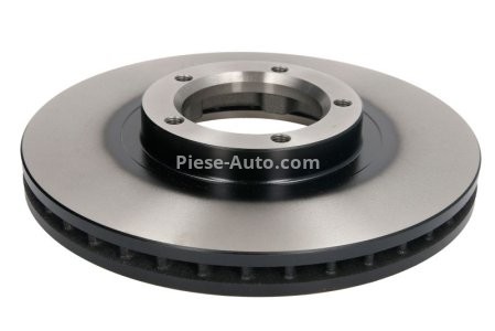 Disc frână TRW ,față, pentru: FORD TRANSIT, TRANSIT TOURNEO 2.0-2.5D 05.91-12.00