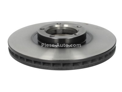 Disc frână TRW ,față, pentru: FORD TRANSIT, TRANSIT TOURNEO 2.0-2.5D 05.91-12.00