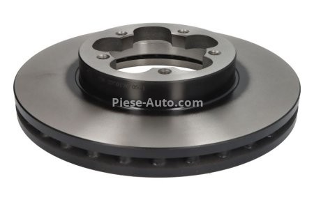 Disc frână TRW ,față, pentru: FORD TRANSIT, TRANSIT TOURNEO 2.2D 04.06-08.14