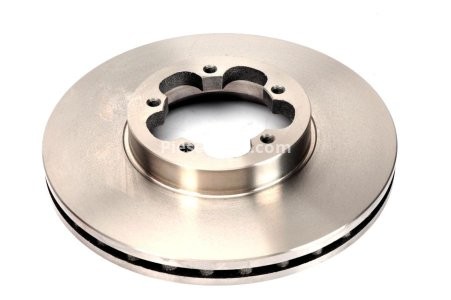 Disc frână TRW ,față, pentru: FORD TRANSIT, TRANSIT TOURNEO 2.2D-3.2D 04.06-12.14