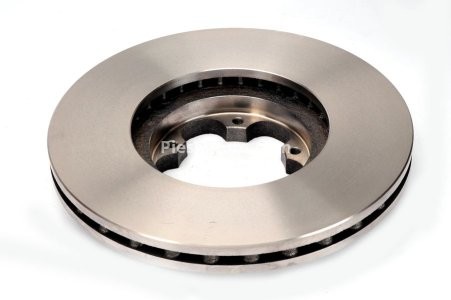 Disc frână TRW ,față, pentru: FORD TRANSIT, TRANSIT TOURNEO 2.2D-3.2D 04.06-12.14