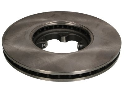 Disc frână TRW ,față, pentru: FORD TRANSIT; FORD USA F-250; RENAULT SUPER 5 1.7-6.0D 10.86-09.07