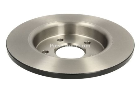 Disc frână TRW ,spate, pentru: FORD C-MAX, FOCUS C-MAX, FOCUS II; MAZDA 3 1.4-2.0D 10.03-09.14