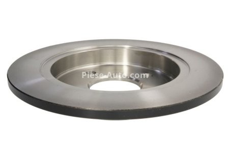 Disc frână TRW ,spate, pentru: FORD FIESTA V, FIESTA VI, FOCUS I, FOCUS I/KOMBI, SCORPIO I, SCORPIO II, SIERRA, SIERRA I, SIERRA II; FORD USA FOCUS, FOCUS ZX3 1.0-2.9 08.82-