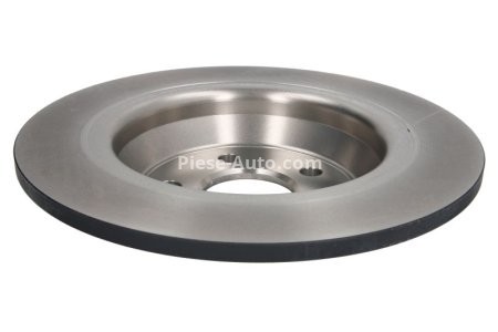 Disc frână TRW ,spate, pentru: FORD FOCUS II, GALAXY II, GALAXY MK II, KUGA I, MONDEO IV, S-MAX; LAND ROVER RANGE ROVER EVOQUE 1.6-2.5 10.05-12.19