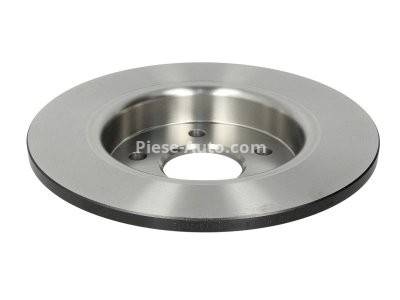 Disc frână TRW ,spate, pentru: FORD FOCUS III, FOCUS III/KOMBI 1.0-Electric 07.10-02.20