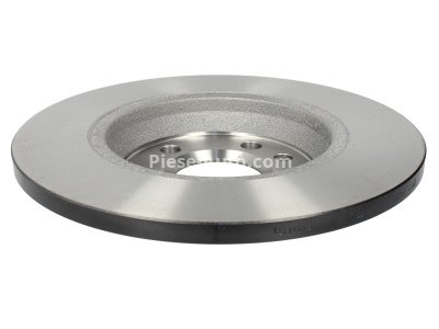 Disc frână TRW ,spate, pentru: FORD GALAXY I, GALAXY MK I; SEAT ALHAMBRA; VW CALIFORNIA T4 CAMPER, SHARAN, TRANSPORTER T4 1.8-2.8 07.90-03.10