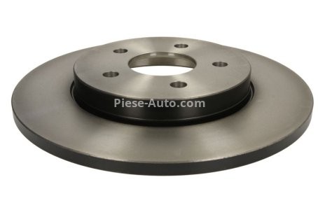Disc frână TRW ,spate, pentru: FORD MONDEO III; JAGUAR X-TYPE I 1.8-3.0 10.00-12.09