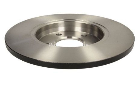 Disc frână TRW ,spate, pentru: FORD MONDEO III; JAGUAR X-TYPE I 1.8-3.0 10.00-12.09