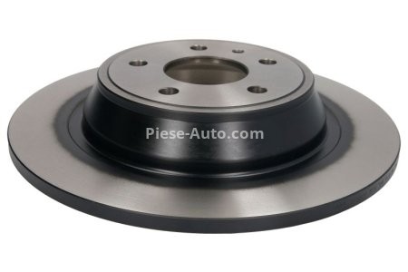 Disc frână TRW ,spate, pentru: FORD MONDEO V; FORD USA FUSION 1.0-2.5 09.12-