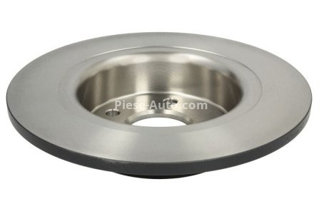 Disc frână TRW ,spate, pentru: FORD TOURNEO CONNECT, TRANSIT CONNECT 1.8/1.8D 06.02-12.13