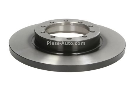 Disc frână TRW ,spate, pentru: FORD TRANSIT 2.2D-3.2D 04.06-12.14