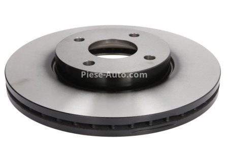 Disc frână TRW ,față, pentru: FORD FIESTA V; FORD USA FOCUS 2.0 09.04-09.08 1