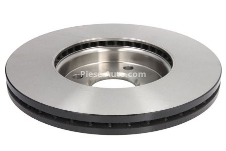 Disc frână TRW ,față, pentru: FORD FIESTA V; FORD USA FOCUS 2.0 09.04-09.08 2