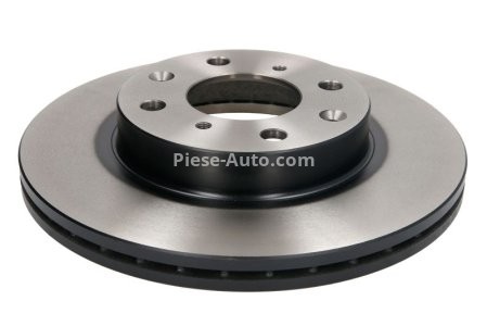 Disc frână TRW ,față, pentru: HONDA CIVIC II, CIVIC IV, CIVIC V, CRX II, CRX III, INTEGRA 1.4/1.5/1.6 01.85-12.98