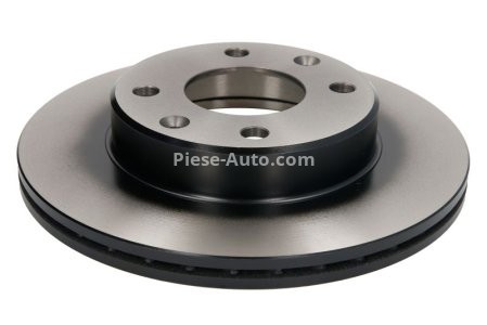 Disc frână TRW ,față, pentru:  HONDA CIVIC III, CIVIC IV, CIVIC V, CIVIC VI, CRX I, INSIGHT, INTEGRA; ROVER 200 I 1.0H-1.6 10.83-12.06