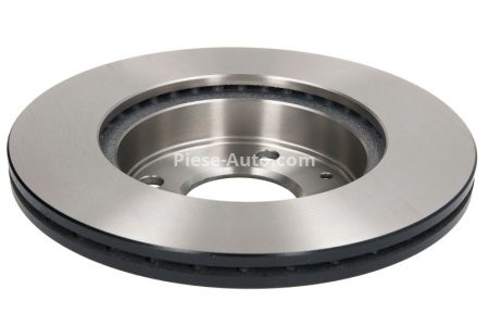 Disc frână TRW ,față, pentru:  HONDA CIVIC III, CIVIC IV, CIVIC V, CIVIC VI, CRX I, INSIGHT, INTEGRA; ROVER 200 I 1.0H-1.6 10.83-12.06