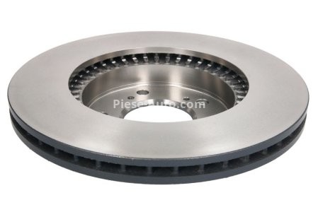 Disc frână TRW ,față, pentru: HONDA CR-V I, HR-V, INTEGRA, LEGEND III, ODYSSEY, PILOT, PRELUDE V, SHUTTLE, STEPWGN 1.6-3.5 01.92-