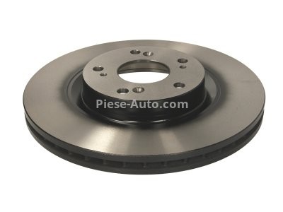 Disc frână TRW ,față, pentru: HONDA CIVIC VIII, CR-V II, INTEGRA 2.0/2.2D 09.01-