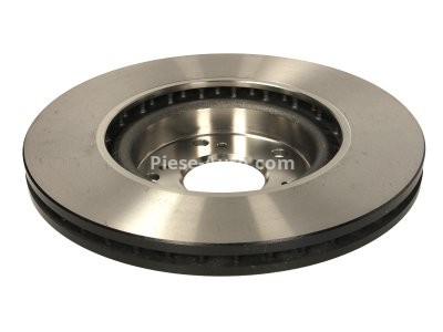 Disc frână TRW ,față, pentru: HONDA CIVIC VIII, CR-V II, INTEGRA 2.0/2.2D 09.01-