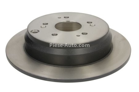 Disc frână TRW ,spate, pentru: HONDA CR-V II, CR-V III, CR-V IV 1.6D-3.5 09.01-