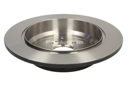 Disc frână TRW ,spate, pentru: HONDA CR-V II, CR-V III, CR-V IV 1.6D-3.5 09.01-