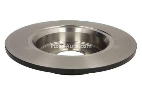 Disc frână TRW ,spate, pentru: HONDA CIVIC IX, CIVIC VIII 1.3-2.2D 09.05-