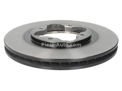 Disc frână TRW ,față, pentru: HONDA ACCORD IV, ACCORD V 2.0/2.2 01.91-02.98