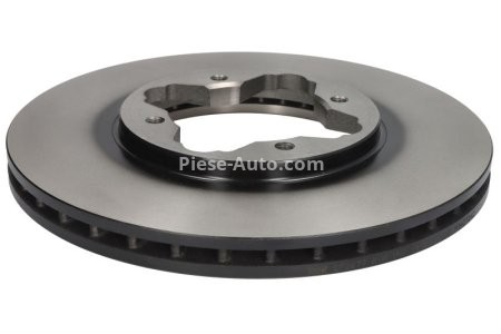 Disc frână TRW ,față, pentru: HONDA ACCORD IV, ACCORD V; ROVER 600 I 1.9-2.3 01.90-06.99