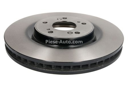 Disc frână TRW ,față, pentru: HONDA ACCORD IX, ACCORD VIII 2.0-3.5 06.08-