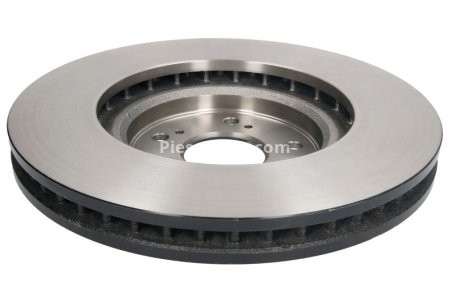 Disc frână TRW ,față, pentru: HONDA ACCORD IX, ACCORD VIII 2.0-3.5 06.08-