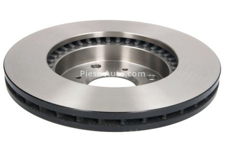 Disc frână TRW ,față, pentru: HONDA ACCORD VI, CR-V I, PRELUDE IV, PRELUDE V 1.6-3.0 02.92-06.03