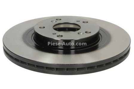 Disc frână TRW ,față, pentru: HONDA ACCORD VIII 2.0/2.2D/2.4 06.08-