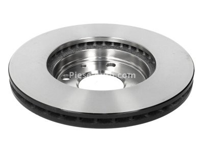 Disc frână TRW ,față, pentru: HONDA CAPA, CITY IV, JAZZ II, LOGO 1.2-1.5 04.98-10.08