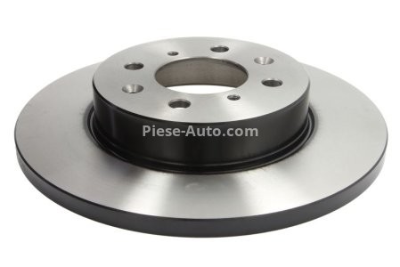Disc frână TRW ,față, pentru: HONDA CITY; MG MG ZR, MG ZS; ROVER 200, 200 II, 25 I, 400, 400 II, 45 I, COUPE, STREETWISE 1.1-2.0D 01.92-
