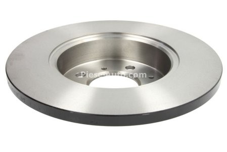 Disc frână TRW ,față, pentru: HONDA CITY; MG MG ZR, MG ZS; ROVER 200, 200 II, 25 I, 400, 400 II, 45 I, COUPE, STREETWISE 1.1-2.0D 01.92-