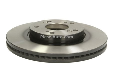 Disc frână TRW ,față, pentru: HONDA CIVIC IX, CIVIC VIII 1.4-2.2D 10.08-12.16