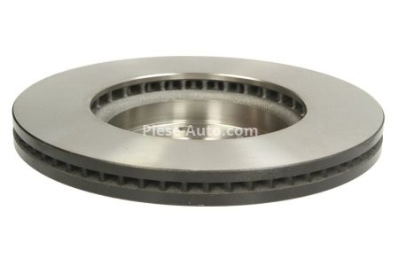 Disc frână TRW ,față, pentru: HONDA CIVIC IX, CIVIC VIII 1.4-2.2D 10.08-12.16