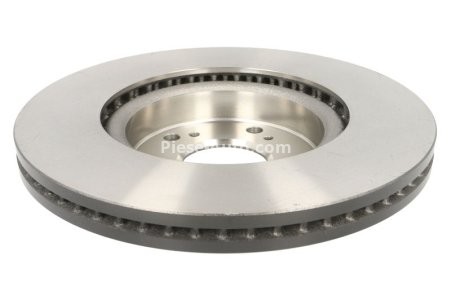 Disc frână TRW ,față, pentru: HONDA CIVIC IX, CIVIC X 1.4-2.2D 02.12-12.22